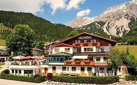 Aparthotel Das Hochkoenig