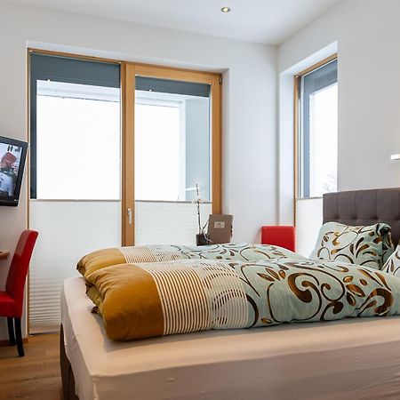 Aparthotel Das Hochkoenig Ramsau am Dachstein Kültér fotó