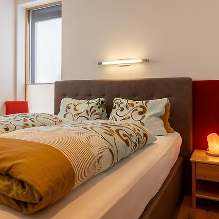 Aparthotel Das Hochkoenig Ramsau am Dachstein Szoba fotó