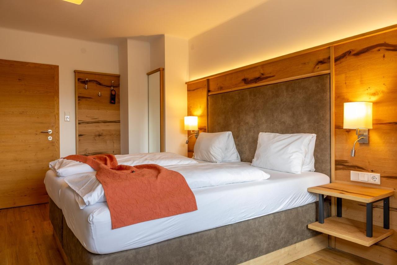 Aparthotel Das Hochkoenig Ramsau am Dachstein Kültér fotó