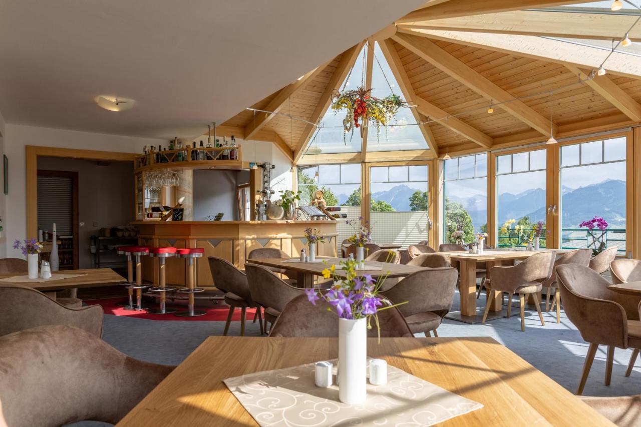 Aparthotel Das Hochkoenig Ramsau am Dachstein Kültér fotó