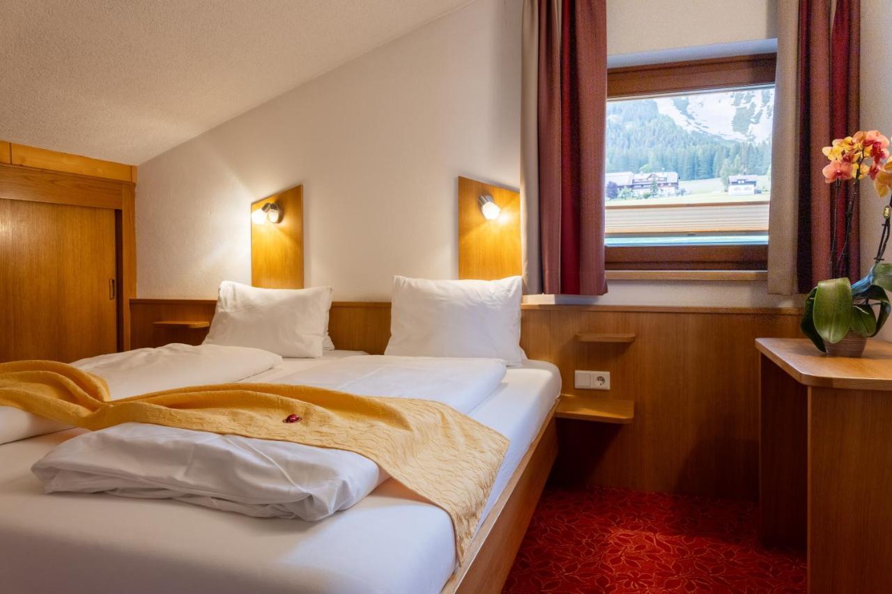 Aparthotel Das Hochkoenig Ramsau am Dachstein Kültér fotó