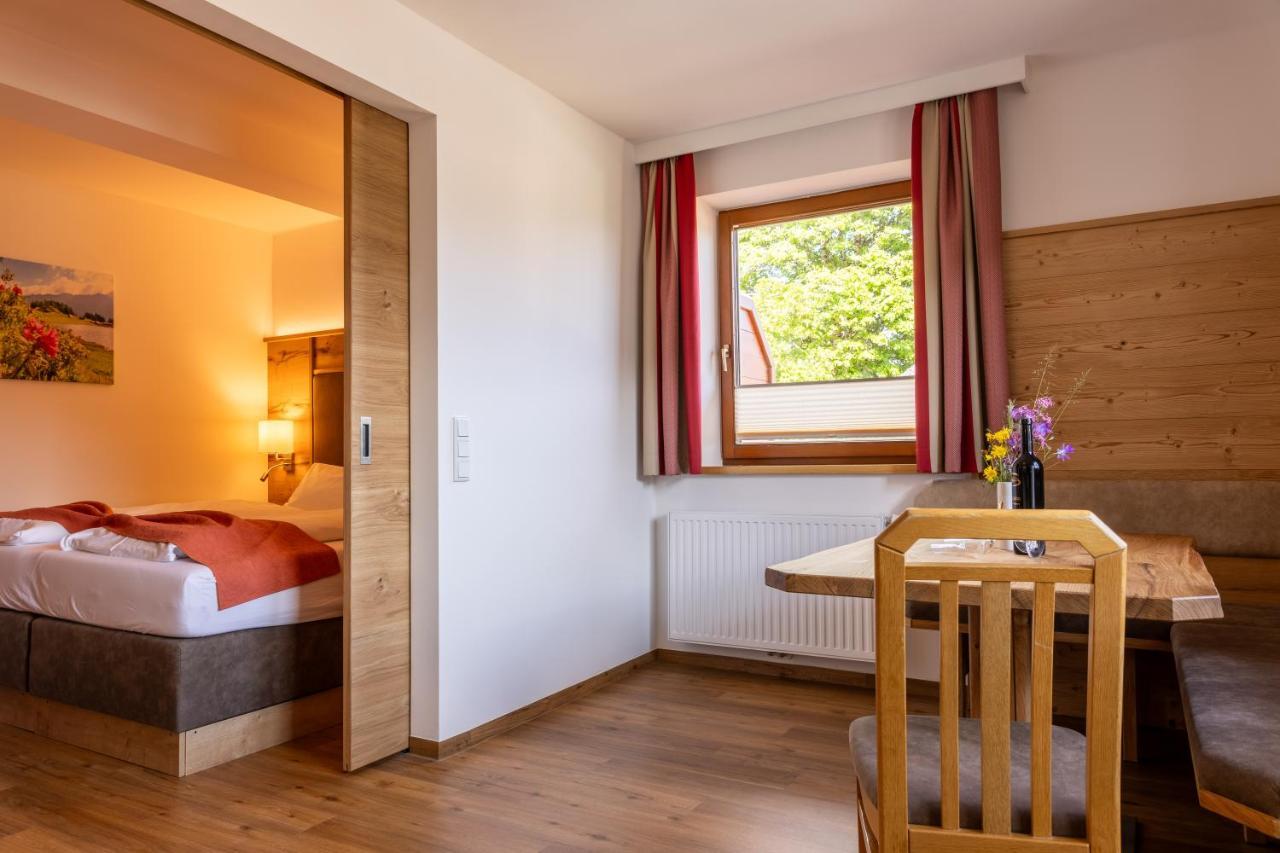 Aparthotel Das Hochkoenig Ramsau am Dachstein Kültér fotó