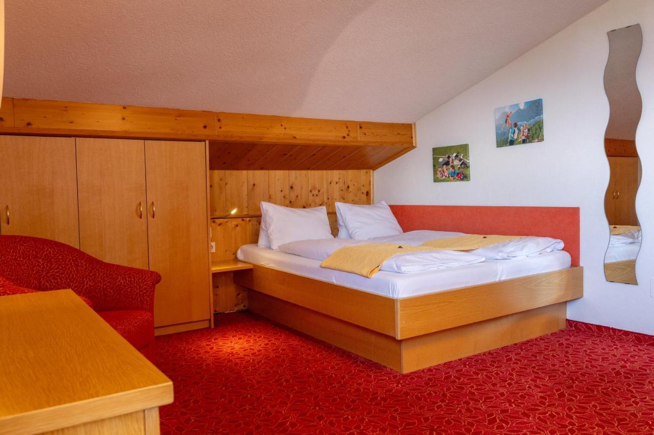 Aparthotel Das Hochkoenig Ramsau am Dachstein Kültér fotó