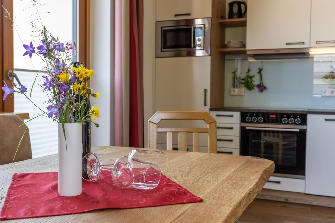 Aparthotel Das Hochkoenig Ramsau am Dachstein Kültér fotó